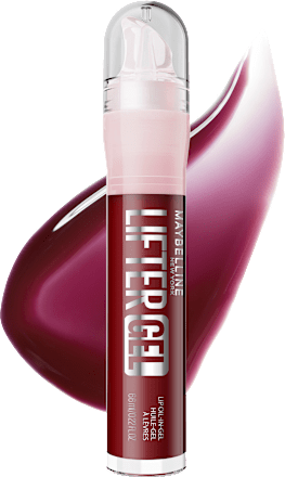 MAYBELLINE NEW YORK Lipgloss Lifter Huile à lèvres en gel 008 Berry Twist, 6,6 ml