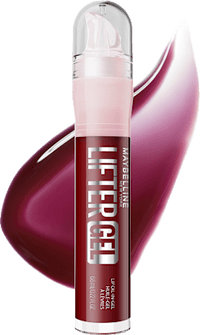 MAYBELLINE NEW YORK Lipgloss Lifter Huile à lèvres en gel 008 Berry Twist, 6,6 ml
