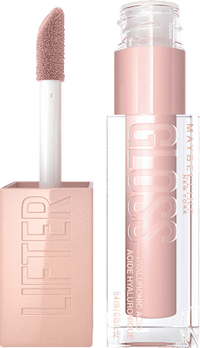 Lipgloss Lifter Gloss 002 Ice, 5,4 ml