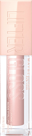 Lipgloss Lifter Gloss 002 Ice, 5,4 ml