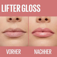 Lipgloss Lifter Gloss 003 Maan, 5,4 ml