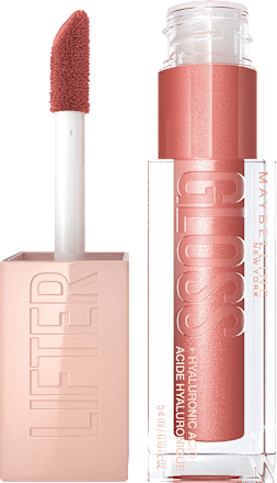 Lipgloss Lifter Gloss 003 Maan, 5,4 ml