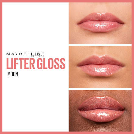 Lipgloss Lifter Gloss 003 Moon, 5,4 ml