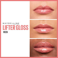 Lipgloss Lifter Gloss 003 Moon, 5,4 ml