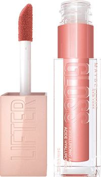 Lipgloss Lifter Gloss 004 Silk, 5,4 ml
