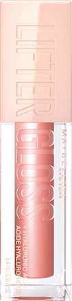 Lipgloss Lifter Gloss 004 Silk, 5,4 ml