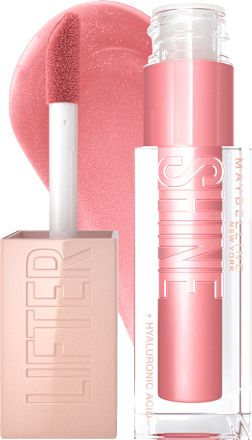 Lipgloss Lifter Gloss 004 Silk, 5,4 ml