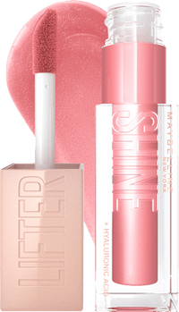 Lipgloss Lifter Gloss 004 Silk, 5,4 ml