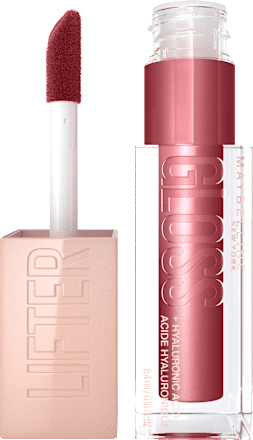 Lipgloss Lifter Gloss 005 Petal, 5,4 ml