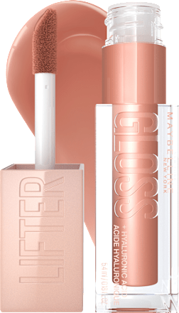Lipgloss Lifter Gloss 008 Stone, 5,4 ml