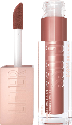 Lipgloss Lifter Gloss 008 Stone, 5,4 ml