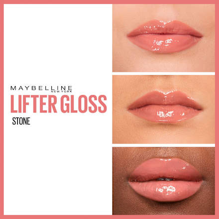 Lipgloss Lifter Gloss 008 Stone, 5,4 ml