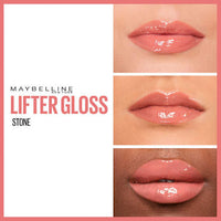 Lipgloss Lifter Gloss 008 Stone, 5,4 ml