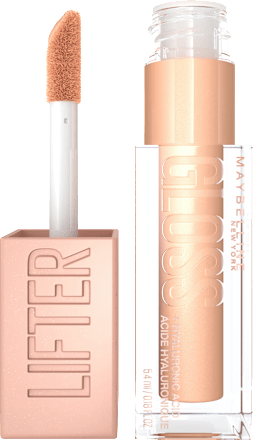 Lipgloss Lifter Gloss 020 Sun, 5,4 ml