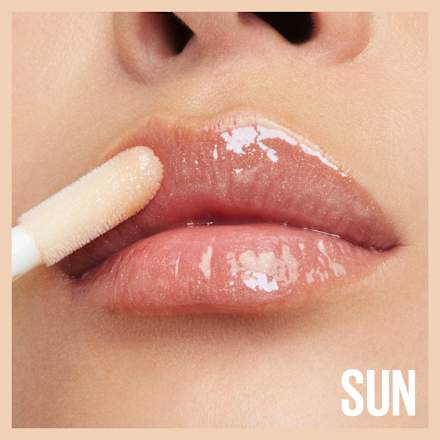 Lipgloss Lifter Gloss 020 Sun, 5,4 ml