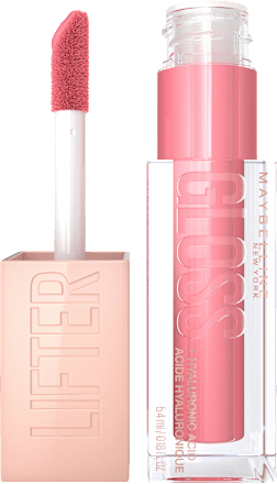 Lipgloss Lifter Gloss 021 Gummy Bear, 5,4 ml