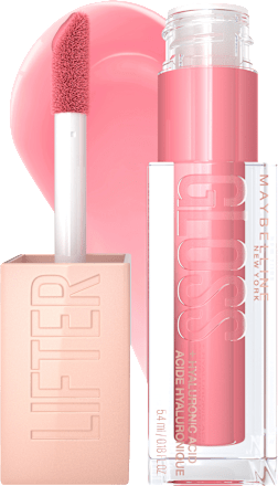 Lipgloss Lifter Gloss 021 Gummy Bear, 5,4 ml