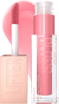 Lipgloss Lifter Gloss 021 Gummy Bear, 5,4 ml