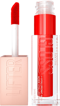 Lipgloss Lifter Gloss 023 Sweatheart, 5,4 ml MAYBELLINE NEW YORK