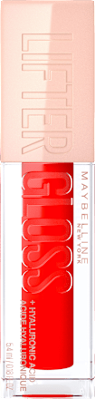 Lipgloss Lifter Gloss 023 Sweatheart, 5,4 ml MAYBELLINE NEW YORK