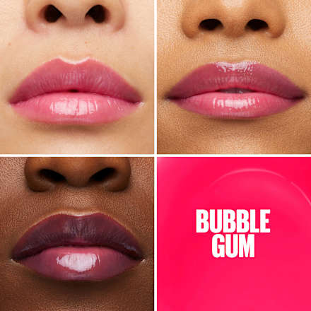 Lipgloss Lifter Gloss 024 Bubblegum, 5,4 ml MAYBELLINE NEW YORK