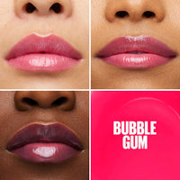 Lipgloss Lifter Gloss 024 Bubblegum, 5,4 ml MAYBELLINE NEW YORK