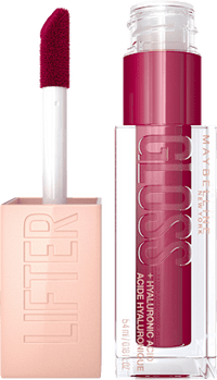 Lipgloss Lifter Gloss 025 Taffy, 5,4 ml