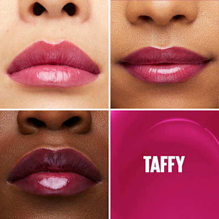 Lipgloss Lifter Gloss 025 Taffy, 5,4 ml