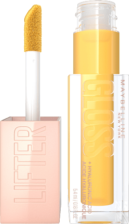 Lipgloss Lifter Gloss 026 Honey, 5,4 ml