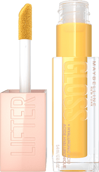 Lipgloss Lifter Gloss 026 Honey, 5,4 ml