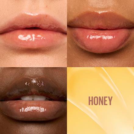 Lipgloss Lifter Gloss 026 Honey, 5,4 ml