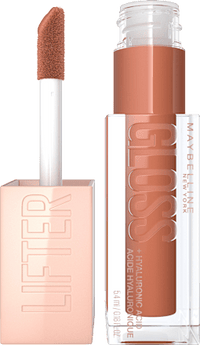 Lipgloss Lifter Gloss 027 Toffee, 5,4 ml