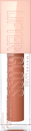 Lipgloss Lifter Gloss 027 Toffee, 5,4 ml
