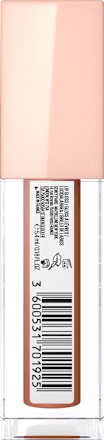 Lipgloss Lifter Gloss 027 Toffee, 5,4 ml