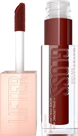 Lipgloss Lifter Gloss 028 Maple, 5,4 ml