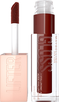 Lipgloss Lifter Gloss 028 Maple, 5,4 ml