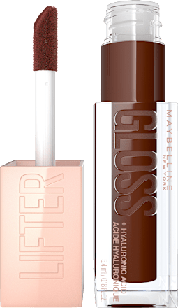 Lipgloss Lifter Gloss 029 Toast, 5,4 ml