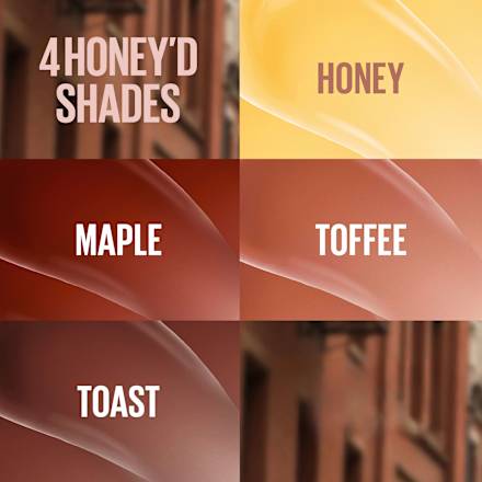 Lipgloss Lifter Gloss 029 Toast, 5,4 ml