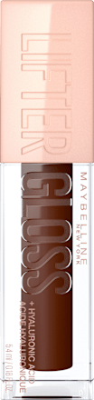 Lipgloss Lifter Gloss 029 Toast, 5,4 ml