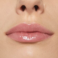 Lipgloss Lifter Plump 001 Blush Blaze, 5,4 ml MAYBELLINE NEW YORK