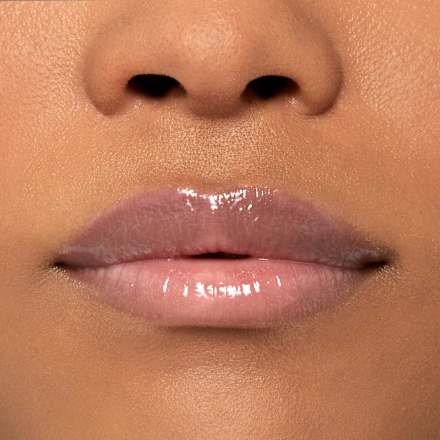 Lipgloss Lifter Plump 001 Blush Blaze, 5,4 ml MAYBELLINE NEW YORK