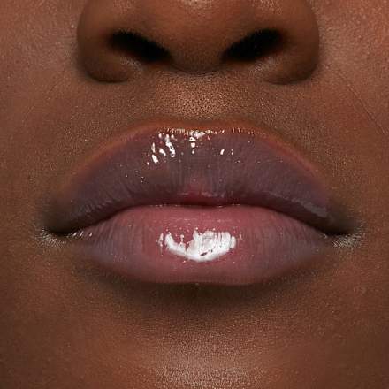 Lipgloss Lifter Plump 002 Mauve Bite, 5,4 ml