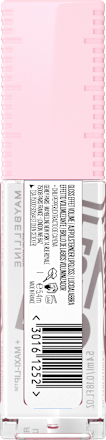 Lipgloss Lifter Plump 002 Mauve Bite, 5,4 ml