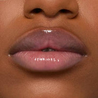 Lipgloss Lifter Plump 002 Mauve Bite, 5,4 ml
