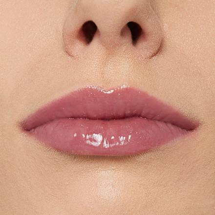 Lipgloss Lifter Plump 002 Mauve Bite, 5,4 ml