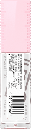 Lipgloss Lifter Plump 005 Peach Fever, 5,4 ml MAYBELLINE NEW YORK