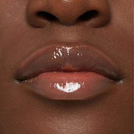 Lipgloss Lifter Plump 005 Peach Fever, 5,4 ml MAYBELLINE NEW YORK
