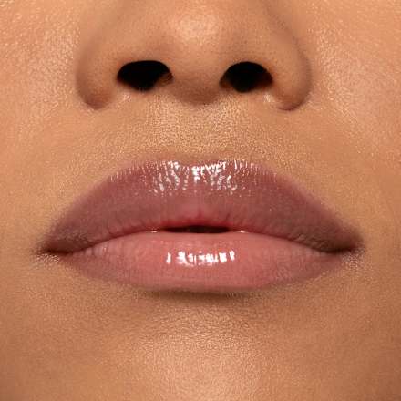 Lipgloss Lifter Plump 005 Peach Fever, 5,4 ml MAYBELLINE NEW YORK
