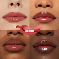 Lipgloss Lifter Plump 006 Hot Chili, 5,4 ml