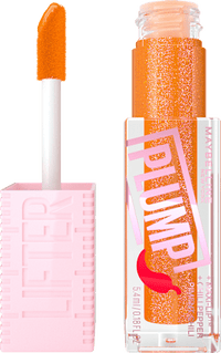 Lipgloss Lifter Plump 008 Hot Honey, 5,4 ml